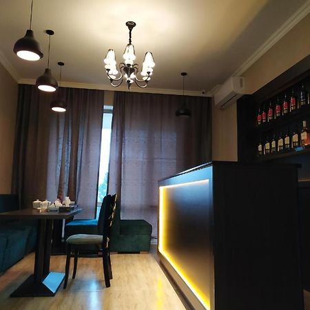 The Clocktower Hotel Μπακού Εξωτερικό φωτογραφία